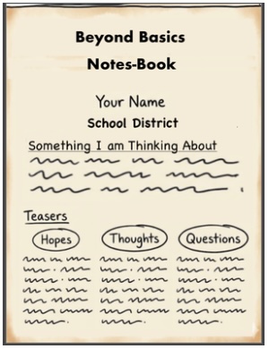 Front cover example