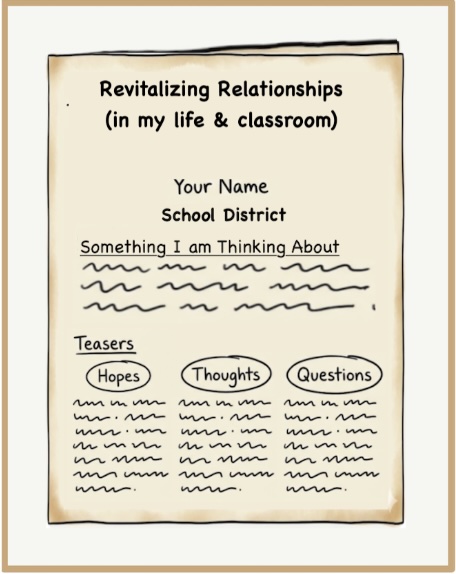 Front cover example
